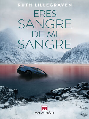 Eres sangre de mi sangre - ebook